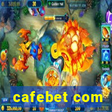 cafebet com